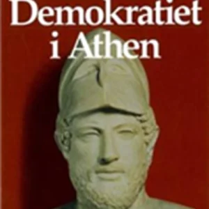 Kilder til Demokratiet i Athen