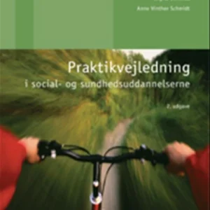 Praktikvejledning