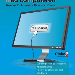 Kom i gang med computeren