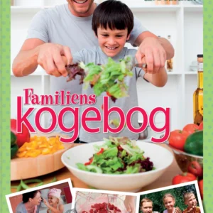 Familiens kogebog