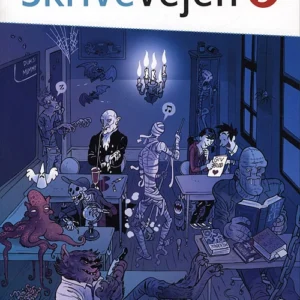 Skrivevejen 5, Elevhæfte