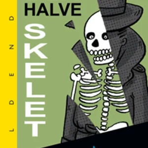 Det halve skelet