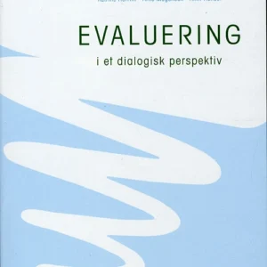 Evaluering