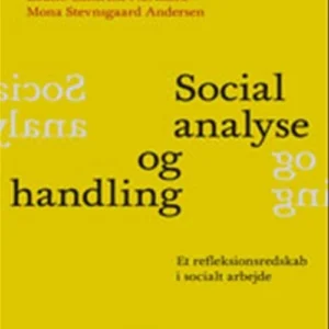 Social analyse og handling