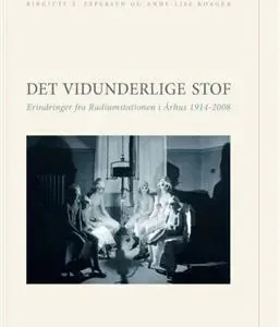 Det vidunderlige stof