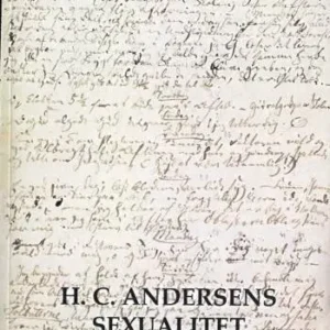H.C. Andersens sexualitet