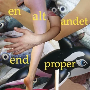 En alt andet end proper tilstand