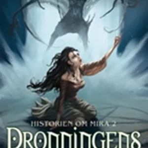 Dronningens tåre