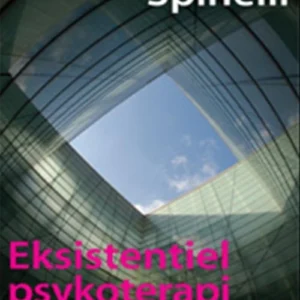 Eksistentiel psykoterapi i praksis