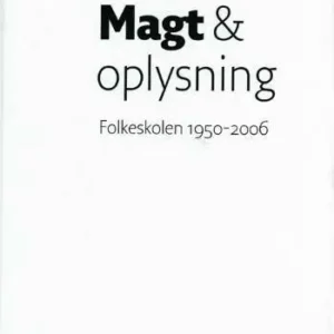 Magt & oplysning