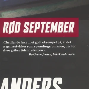 Rød September
