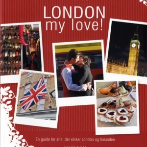 London my love