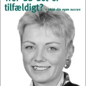 Tror du det er tilfældigt?