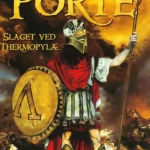 Flammernes Porte
