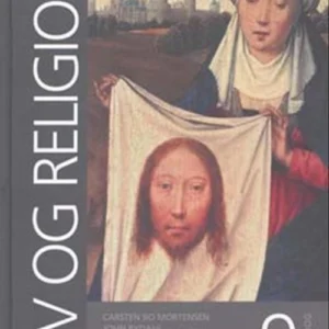 Liv og religion 9. Grundbog