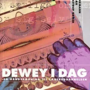 Dewey i dag