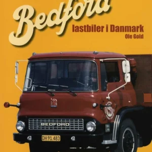 Bedford lastbiler i Danmark