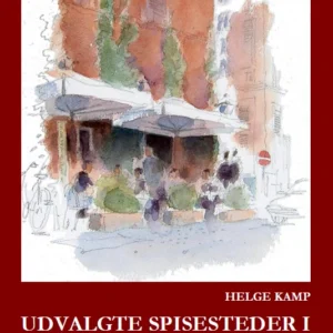 Udvalgte spisesteder i Rom