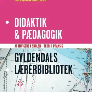 Didaktik & pædagogik