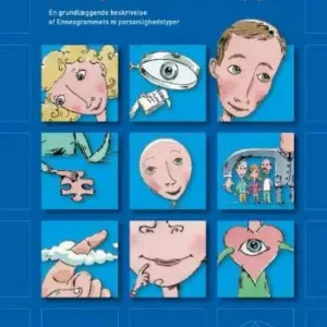 Enneagrammet - kort og godt