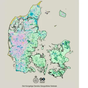 Historisk-Geografisk atlas
