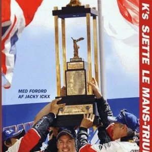 Tom K's Sjette Le Mans-triumf