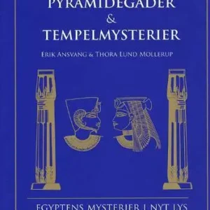 Pyramidegåder & Tempelmysterier