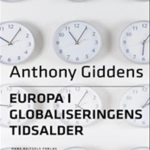 Europa i globaliseringens tidsalder