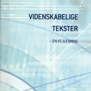 Videnskabelige tekster