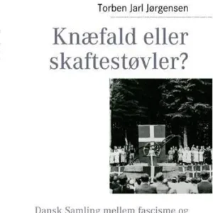 Knæfald eller skaftestøvler?