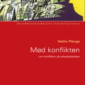 Mød konflikten