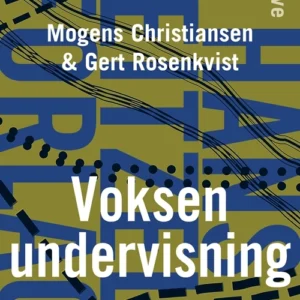 Voksenundervisning