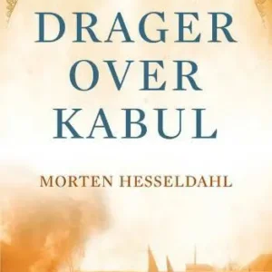 Drager over Kabul