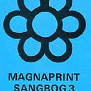 Magnaprint sangbog 3
