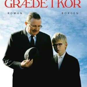 Kunsten at græde i kor