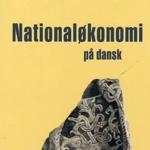 Nationaløkonomi på dansk