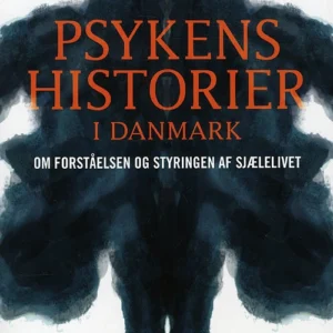 Psykens historier i Danmark
