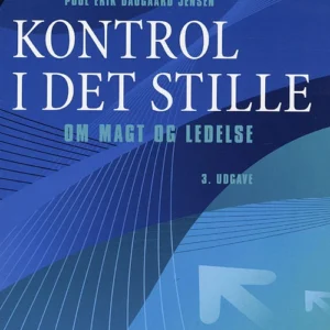 Kontrol i det stille
