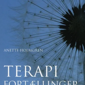Terapifortællinger