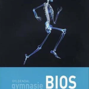 Gymnasie BIOS, Grundbog 3