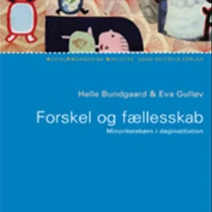 Forskel og fællesskab