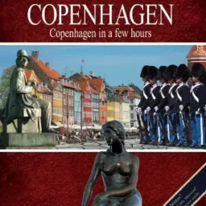 Next stop Copenhagen