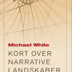 Kort over narrative landskaber