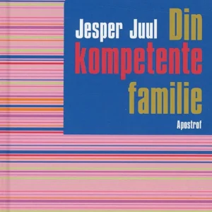 Din kompetente familie