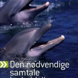 Den nødvendige samtale i arbejdslivet