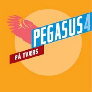Pegasus 4. På tværs