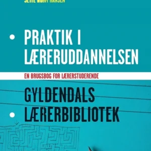 Praktik i læreruddannelsen