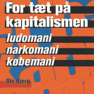 For tæt på kapitalismen