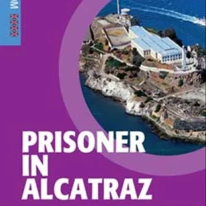 Prisoner in Alcatraz