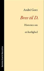 Brev til D.